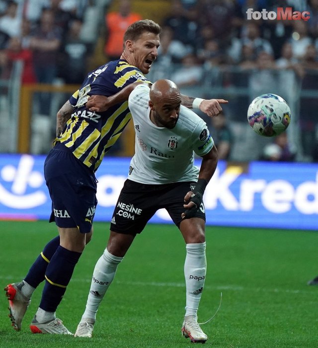 Tümer Metin'den flaş Beşiktaş - Fenerbahçe derbisi yorumu! "Kimse hatırlamayacak"