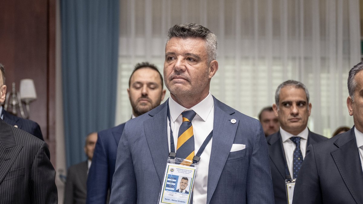 Fenerbahçe'de yeni yönetimi kriz karşılayacak!