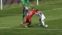 Ümraniyespor Mrsic’in golleriyle kazandı!
