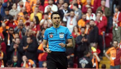 UEFA’dan Arda Kardeşler’e görev