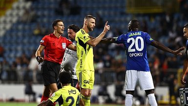 Milan Skriniar hatasız oynadı