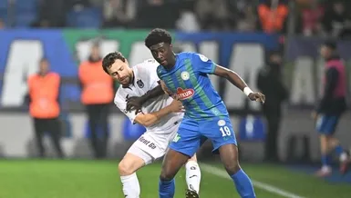 Rashica olmazsa Rak-Sakyi