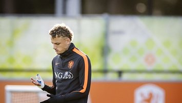 Noa Lang geri dönüyor