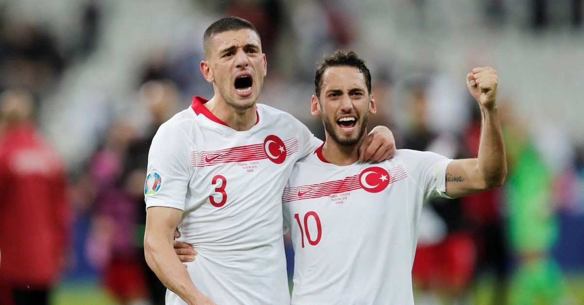 https www fotomac com tr millitakim 2020 10 13 son dakika tffden turkiye sirbistan maci oncesi seyirci mujdesi