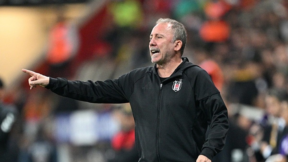 Sergen Yalçın-Okan Buruk: 5-2