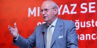 Erzik: Çok duygulandım