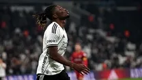 Ndidi ve Bilal gitti