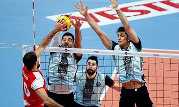 Zorlu karşılaşma Maliye Piyango'nun