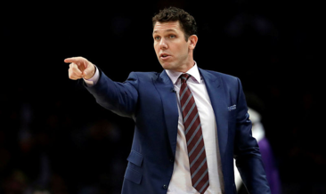 Sacramento Kings'te Luke Walton dönemi