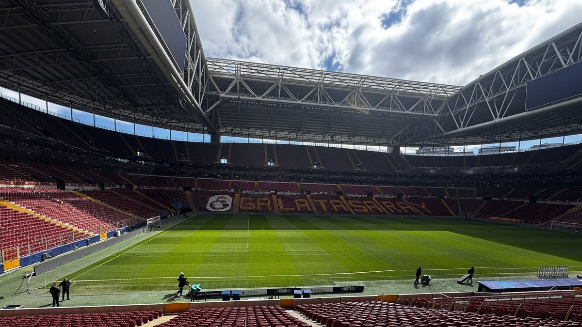 Liverpool Engelli Taraftarlar Derneği'nden Galatasaray'a teşekkür paylaşımı!