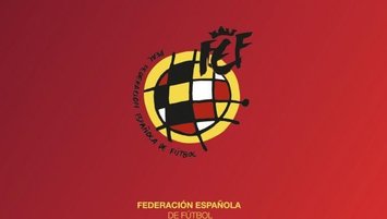 İspanya'da federasyona şok baskın!