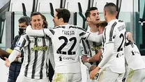 Juventus ikinci yarıda açıldı!