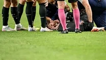 Ada’da Maddison şoku!