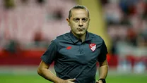 Cüneyt Çakır’a Şampiyonlar Ligi’nde görev!