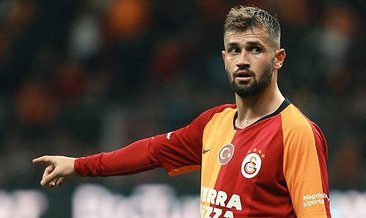 Galatasaray'ın parlayan yıldızı: Ömer Bayram