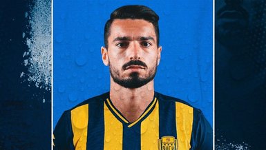 MKE Ankaragücü Pepe Rodrigues'in transferini açıkladı!