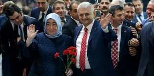 Hakarete üst düzey tepki