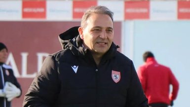 SPOR HABERİ - Fuat Çapa: “3 hafta sonra galip geldiğimiz için mutluyuz”