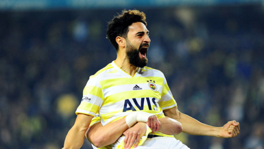 Fabiano bitti, sıra Ekici’de