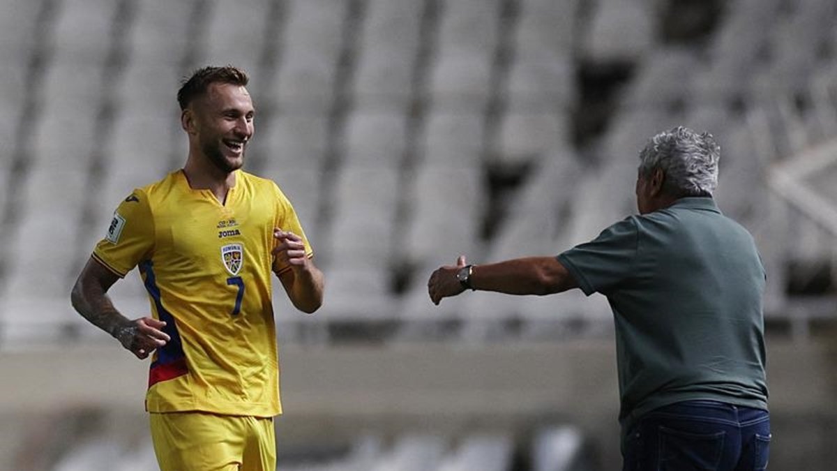 Draguş’tan iki gol