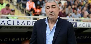 Göztepe’de 6 hoca adayı var
