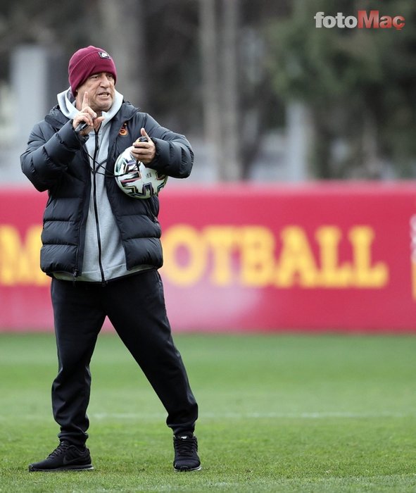 Son dakika spor haberi: Galatasaray'a dünya yıldızı! Görüşmeler başladı