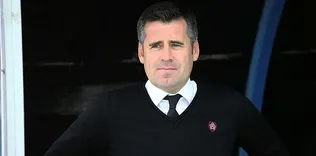 Hüseyin Eroğlu: Elimizde değil