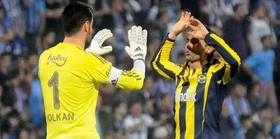 Fenerbahçe'de iki imza birden