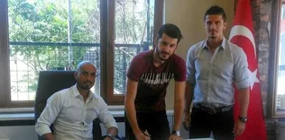 Hüseyin Atalay, Tuzlaspor’da