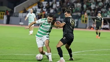 Muğlaspor 1 puanı uzatmalarda kurtardı