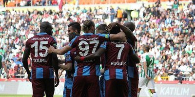 Sıra artık Beşiktaş'ta