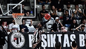 Anadolu Efes maçı kapalı gişe