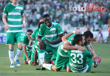 Bursasporlu Ozan İpek’in yeni takımı şaşırttı!