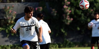 Altay'da gençler kiralanıyor