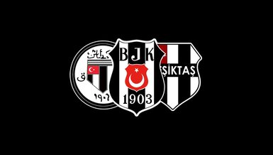 Beşiktaş'ta divan tarihi belli oldu!