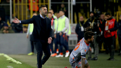Okan Buruk Tan Flas Hakem Tepkisi Son Dakika Medipol Basaksehir Haberleri Fotomac