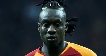 Galatasaray’da golcü depremi! Diagne...