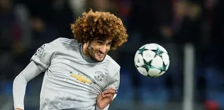 Fellaini’ye sürpriz talip!