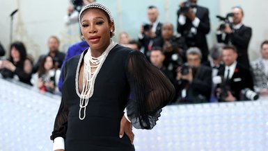 Serena Williams ikinci bebeğini bekliyor!