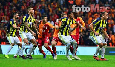 Kulüplerde mali disiplinin ilk sinyali: Galatasaray uçuşta, Fenerbahçe...