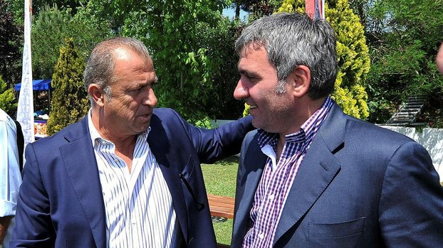 Hagi için cebinden 500 bin euro verdi