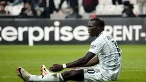 Toroğlu’dan flaş Aboubakar sözleri!