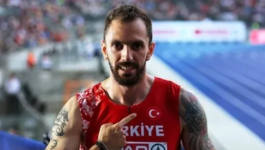 Ramil Guliyev’in Tokyo hedefi altın madalya