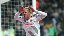 Domagoj Vida’ya Ada ekibi talip oldu!