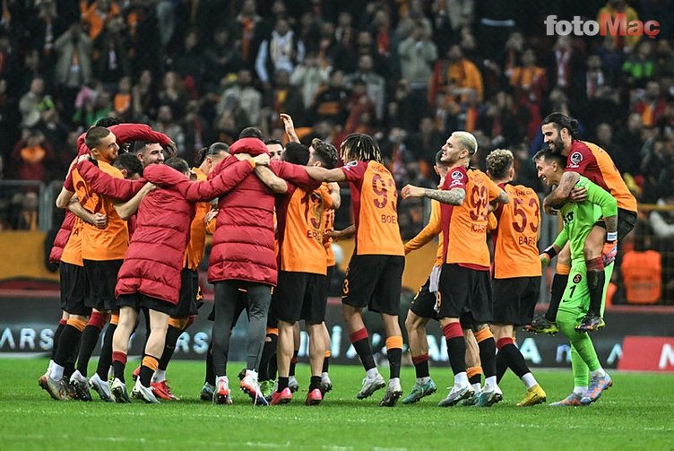 GALATASARAY TRANSFER HABERLERİ: Aslan Boey'in alternatifini buldu! İşte o isim