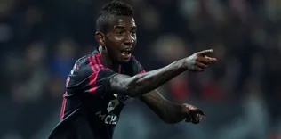 Beşiktaş genç yıldızına kavuşuyor