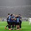 Inter farka gitti!