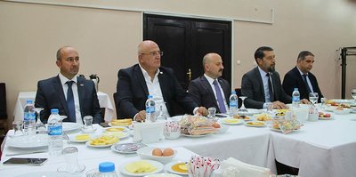 Balkan Boks Şampiyonası Türkiye’de yapılacak