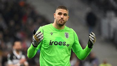 Paschalakis kapışması