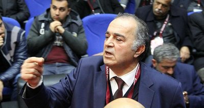 Elazığspor’da yönetime talip çıkmadı